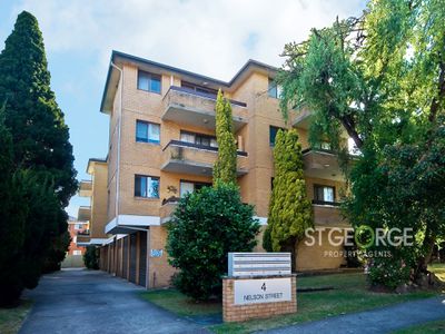 6 / 4 Nelson Street, Penshurst