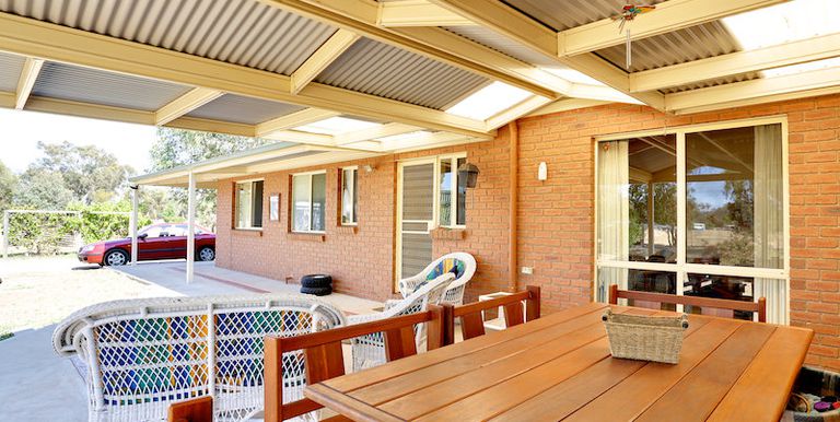 128 Boundary Road, Euroa