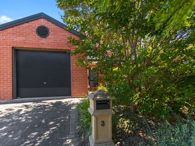 3 Lynton Terrace, Seaford