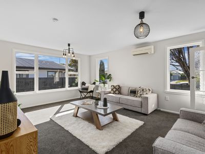 23 Arawa Street, Shirley