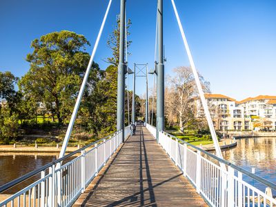 2 / 155 Adelaide Terrace, East Perth