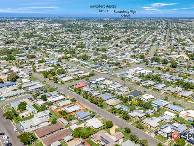 45 Pickett Street, Svensson Heights