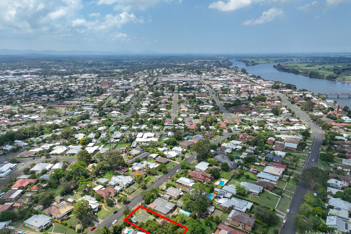 26 Alban Street, Taree