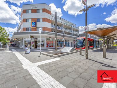 33 / 43 HIBBERSON STREET, Gungahlin