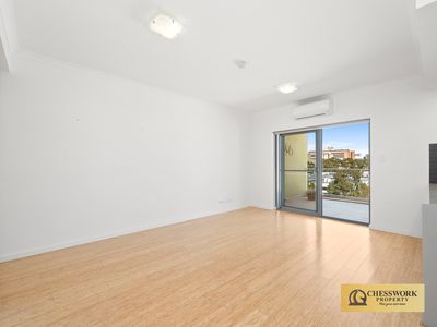 35 / 33 Newcastle Street, Perth
