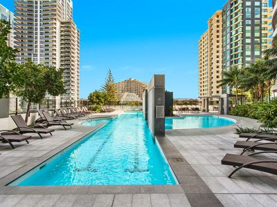 20404 / 21 Elizabeth Avenue, Broadbeach
