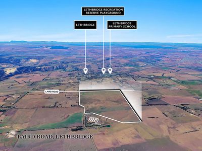 208 Laird Road, Lethbridge