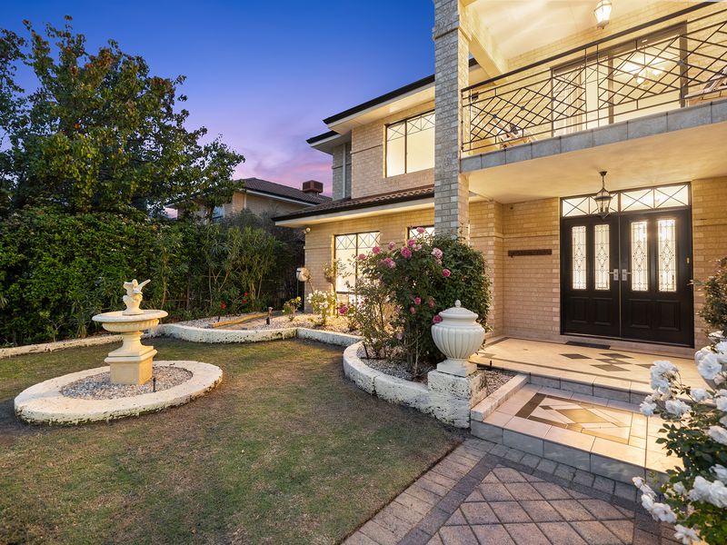 Real Estate Agent Gosnells Heritage Realty