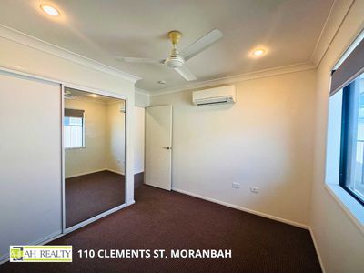 110 Clements Street, Moranbah