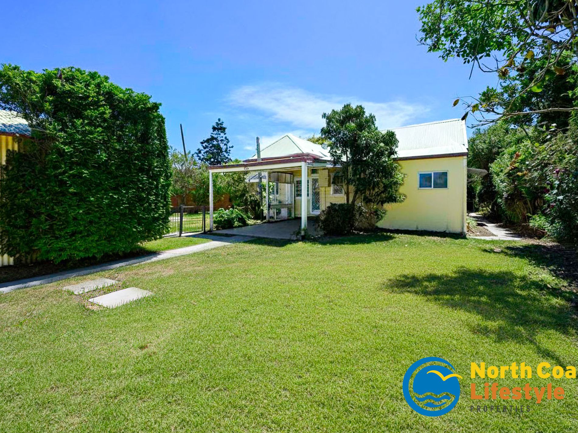 126 Dalley Street, Mullumbimby