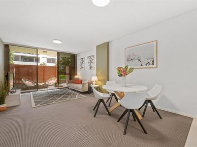 335 / 7 Defries Ave, Zetland