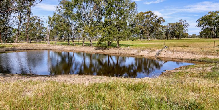 291 Walters Road, Euroa