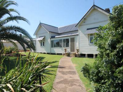 53 King George V Avenue, Merriwa
