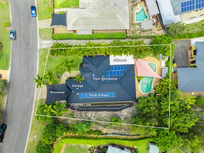 20A Wimbledon Way, Oxenford