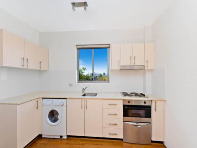 11 / 123 Lilyfield Road, Lilyfield