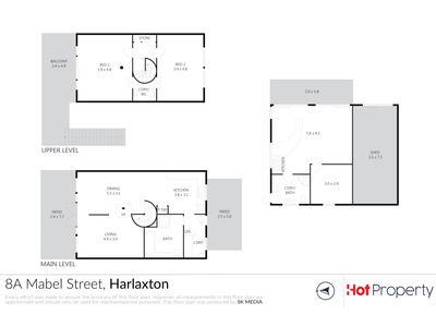 8A Mabel Street, Harlaxton