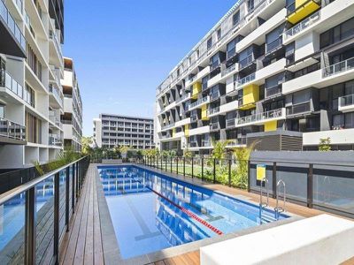 617 / 5 O'Dea Avenue, Zetland