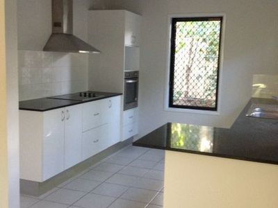 40 Walker Street, Cooktown