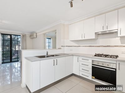 19 / 141 Fitzgerald Street, West Perth
