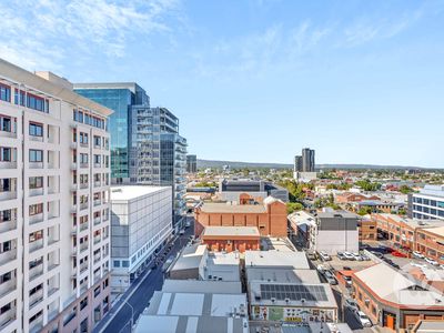 908 / 102 Waymouth Street, Adelaide