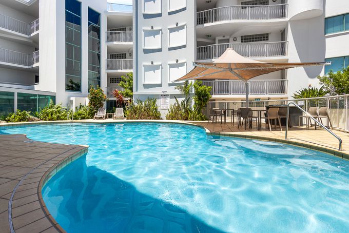 70 / 188-192 Alexandra Parade, Alexandra Headland