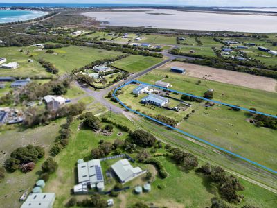 17 Sutherland Drive, Beachport