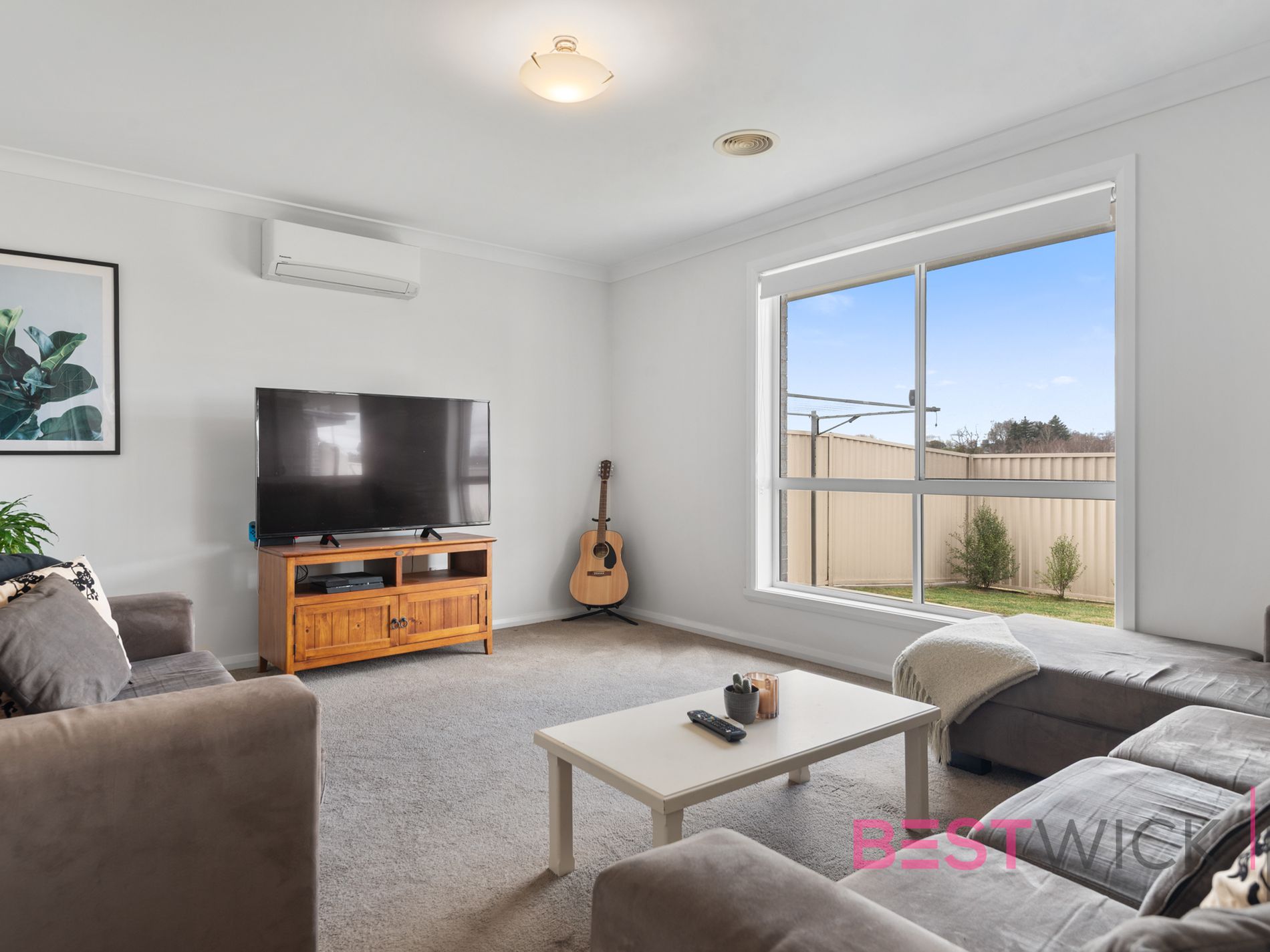 2A Darling Street, Eglinton