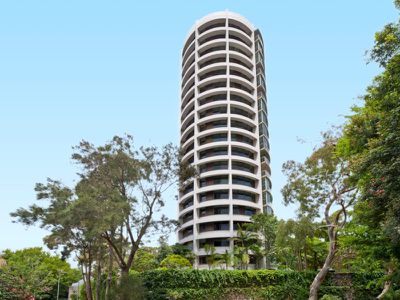 1 / 75 Darling Point Road, Darling Point