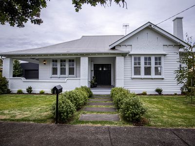 8 Hood Street, Warrnambool