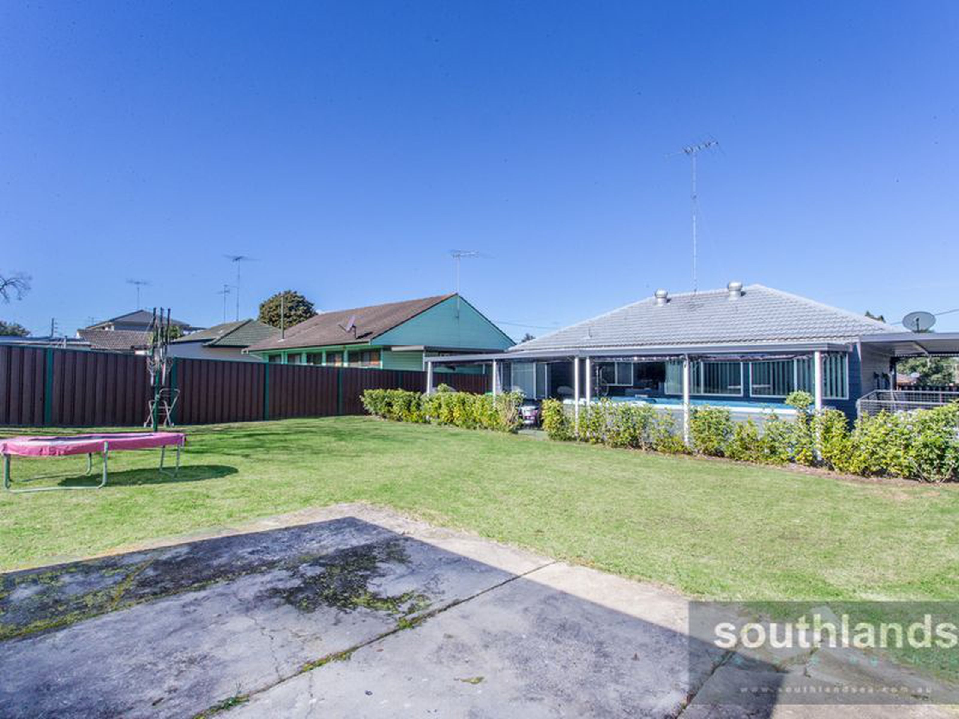 133 Smith Street, SOUTH PENRITH