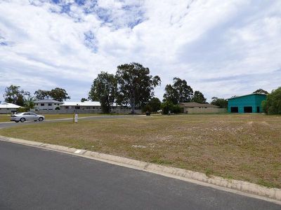 2 Dugong Court, Woodgate