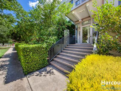80 / 15-17 Darling Street, Barton