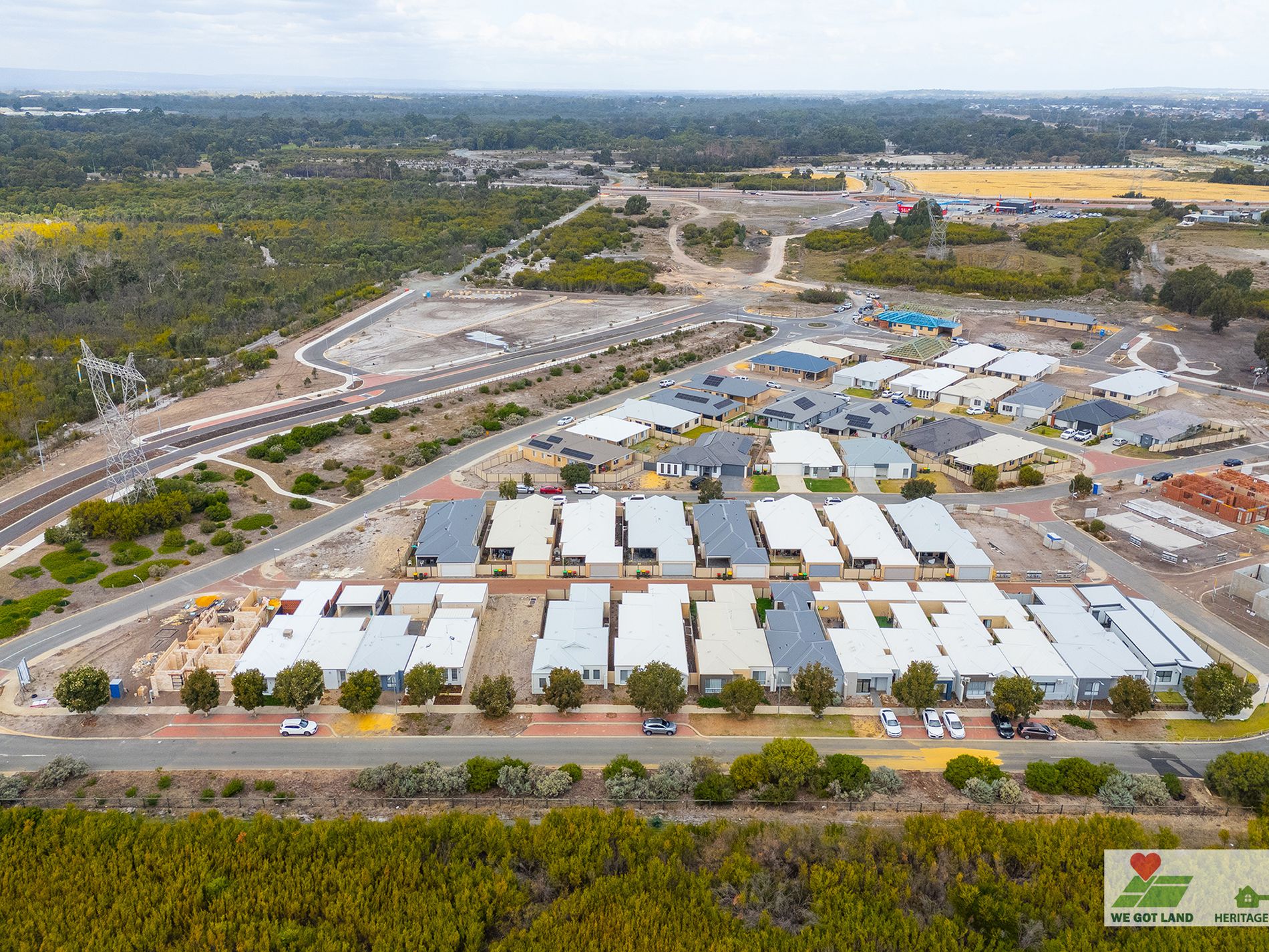 Lot 48, 34 Tabourie Street, Anketell
