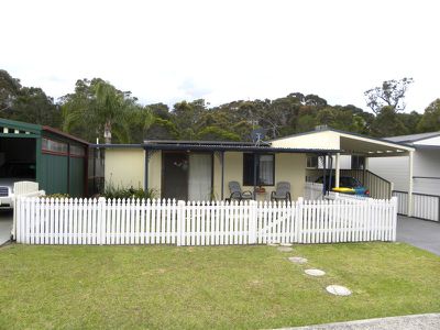 8 / 157 The Springs Rd, Sussex Inlet