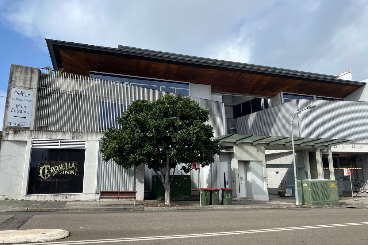 Lots 15 & 16 / 28-30 Kingsway, Cronulla