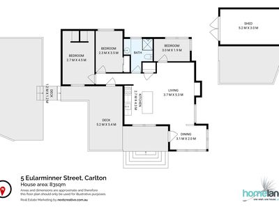 5 Eularminner Street, Carlton