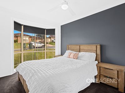 2 Graham Street, Albion Park