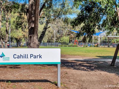 2 / 30-32 Arncliffe Street, Wolli Creek