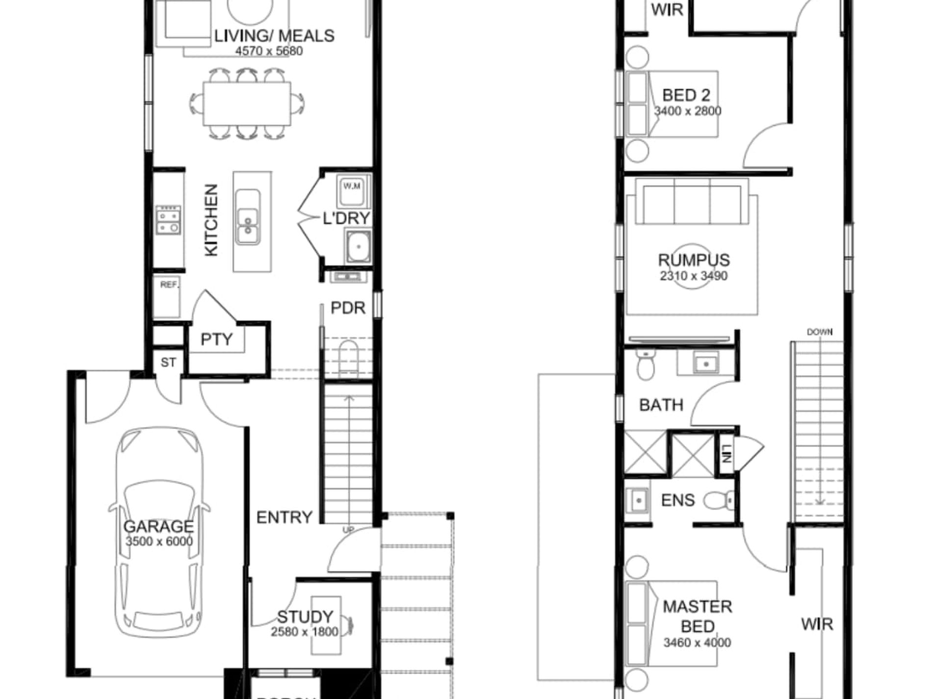 Lot 10010 Bristly Way, Officer South