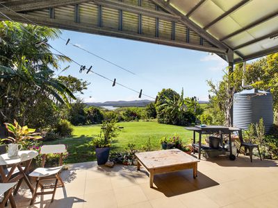 162 Lloyd Road, Barrine