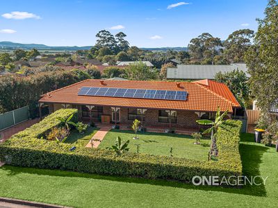 3 Formby Close, Bomaderry