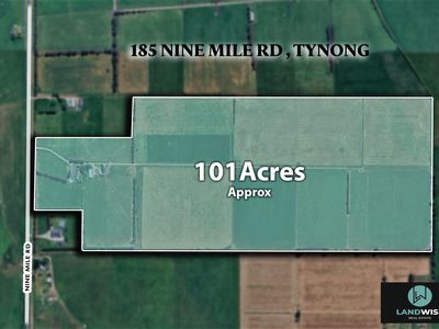 185 NINE MILE ROAD, Tynong