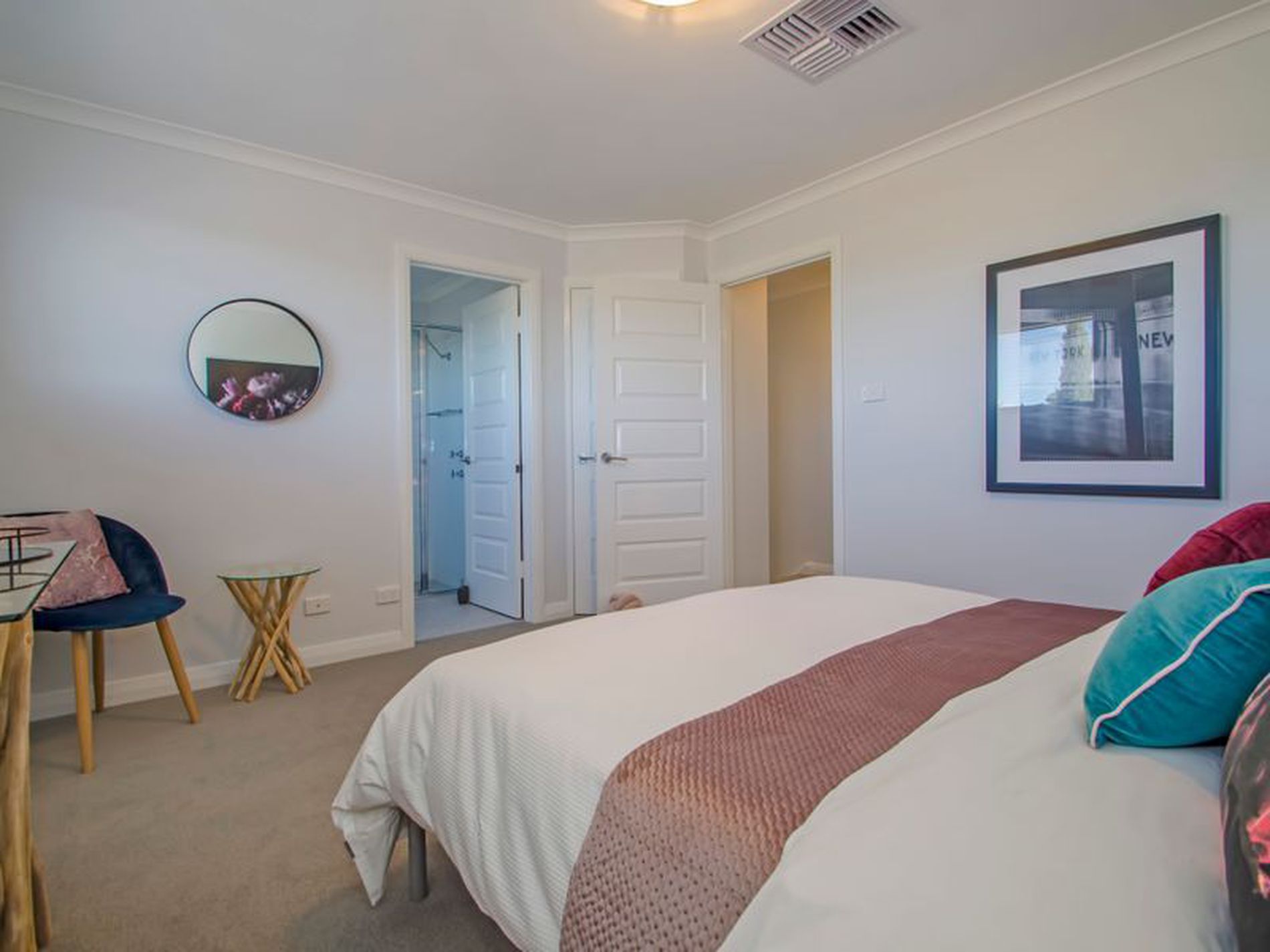 3 / 26 Osmetti Drive, Somerville