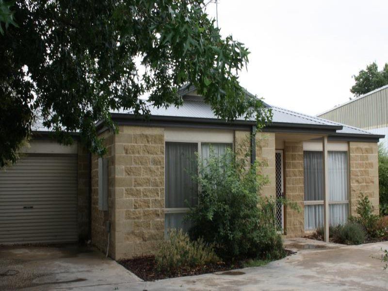 3 / 9 Chenery Street, Mansfield