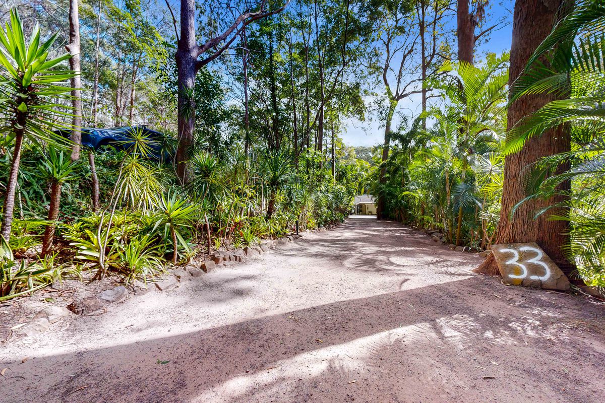 33 Gyndier Drive, Tinbeerwah