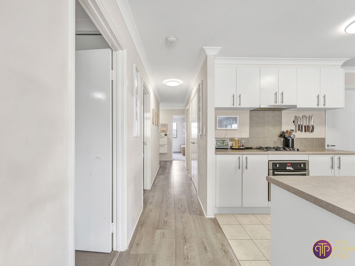 1 Bullfinch Street, Huntingdale