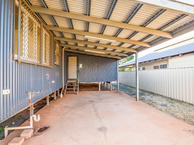 1 Souey Court, South Hedland