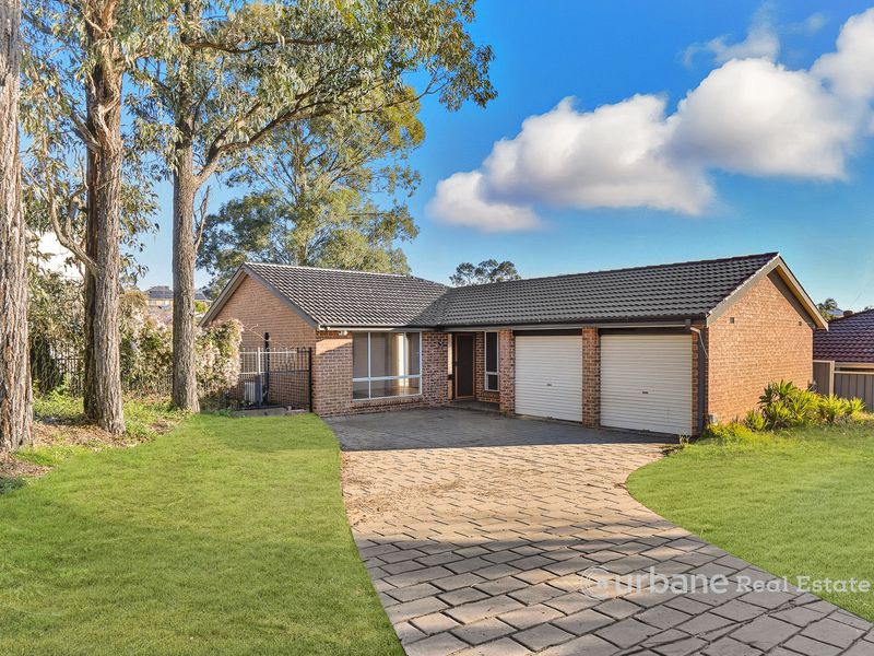 154 Pye Road, Quakers Hill