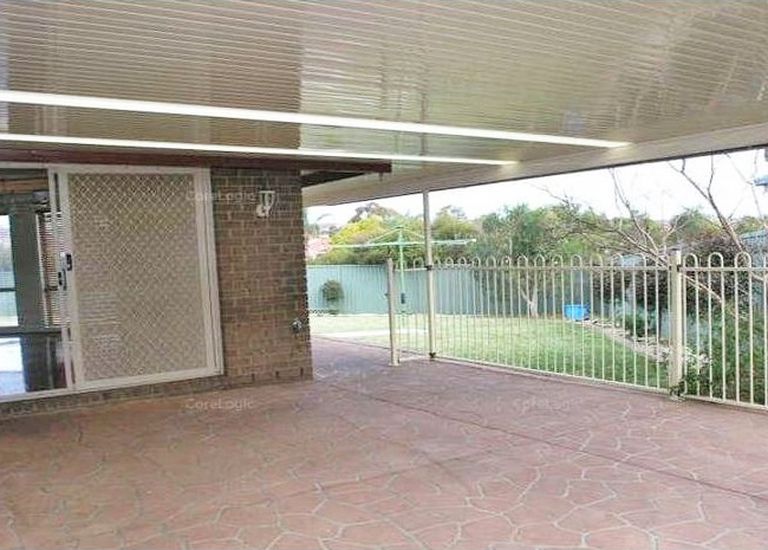 96 Kookaburra Road, Prestons