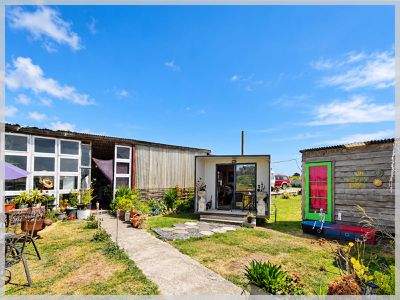 0 Bergin, Foxton